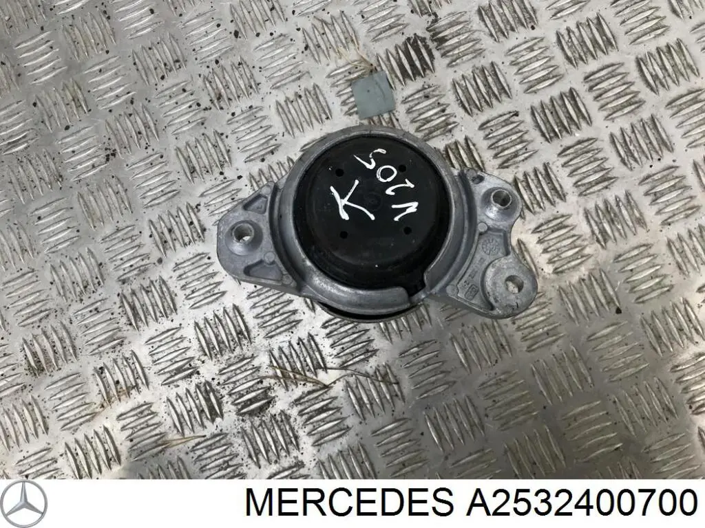 Гидроопора двигателя левая Febi 188650 цена, от 129.09 USD