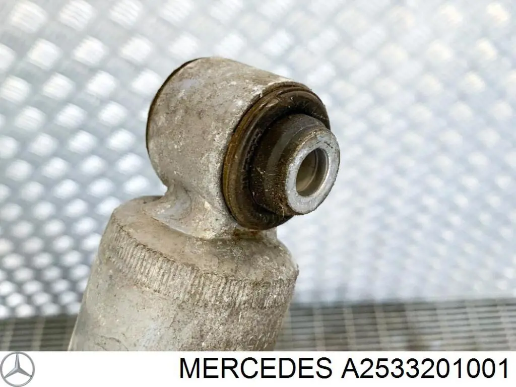 Амортизатор задний 2533201001 Mercedes