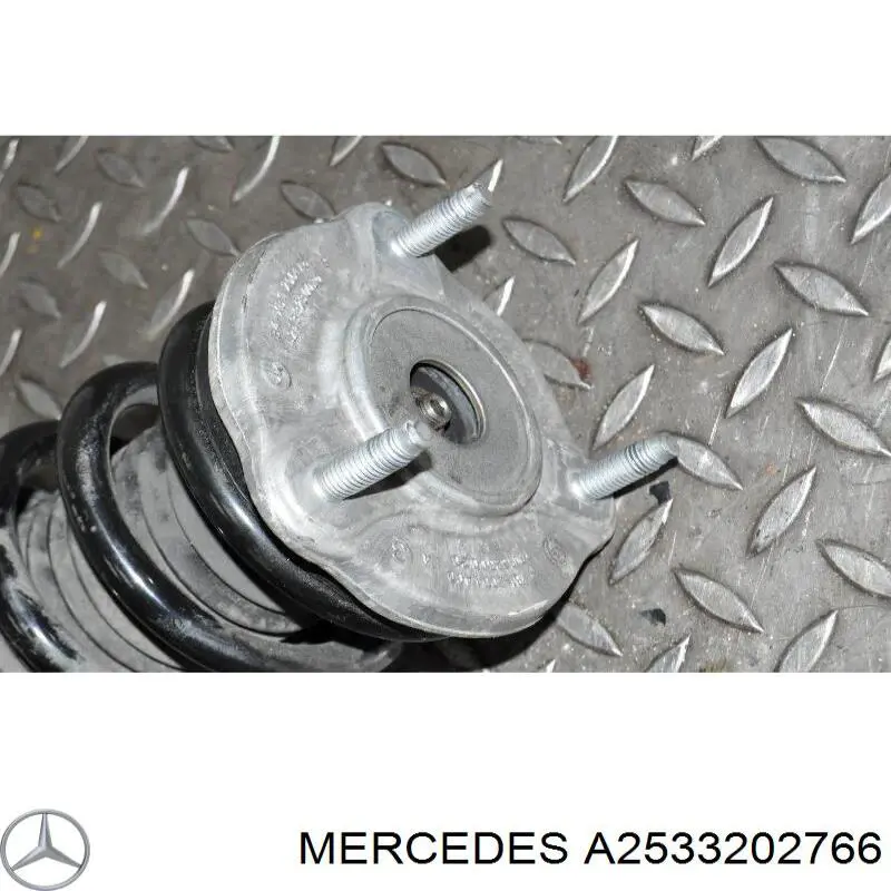 A2533202766 Mercedes 