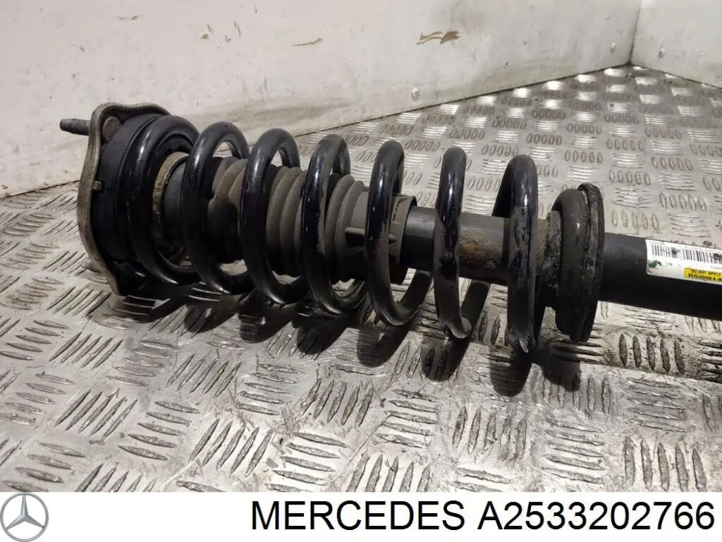  A2533202766 Mercedes