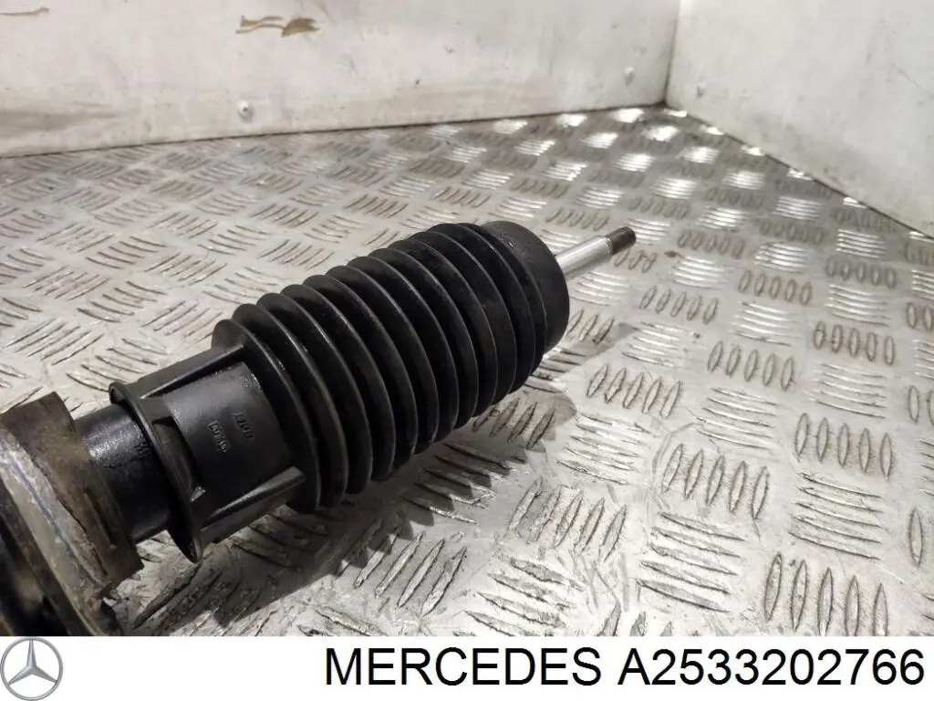 Купить A2533202766 Mercedes 