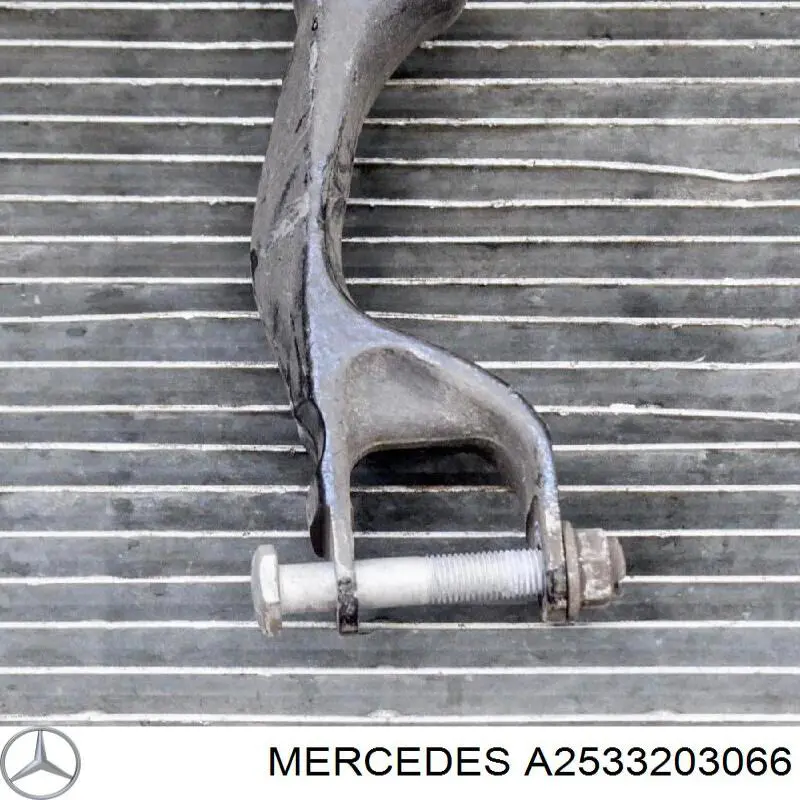  A2533203066 Mercedes
