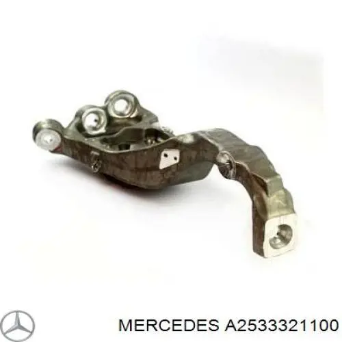  Mercedes A2533321100 цена, от 371.12 USD