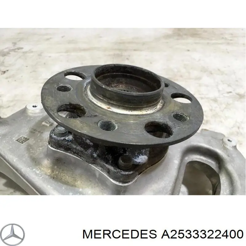 Mercedes A2533322400 цена, от 794.79 USD