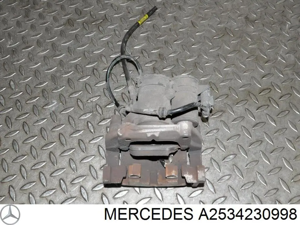  A2534230998 Mercedes