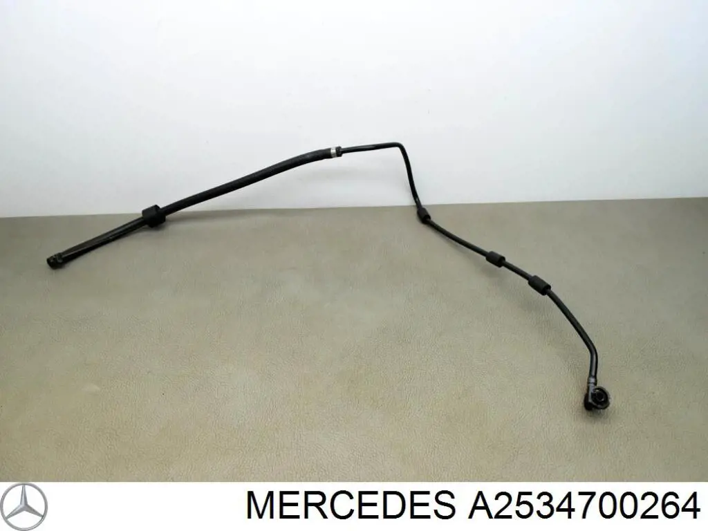 A2534700264 Mercedes 