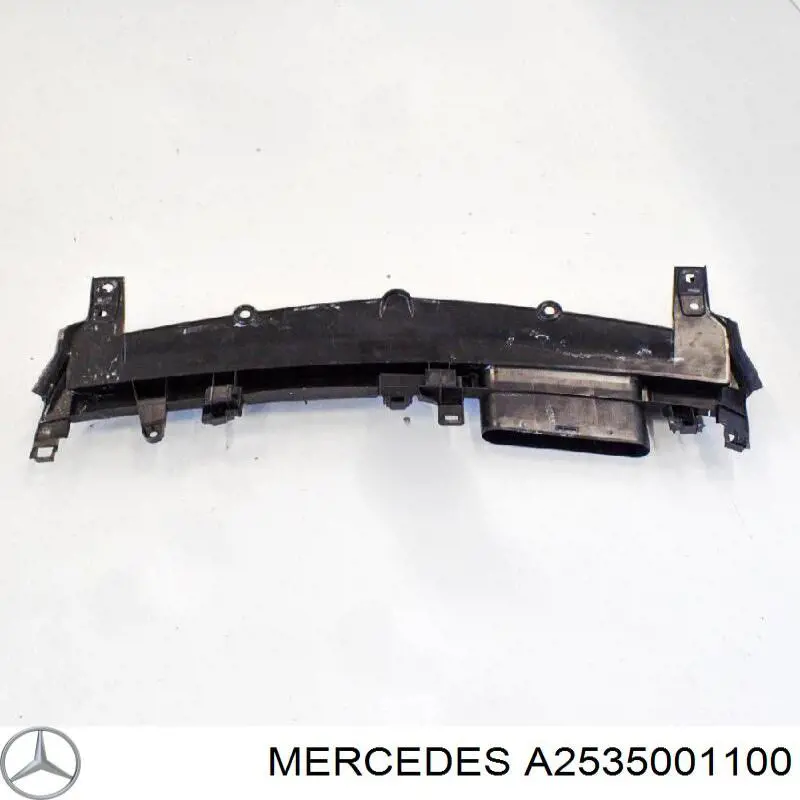 Воздухозаборник воздушного фильтра Mercedes 2535001100 цена, от 126.55 USD