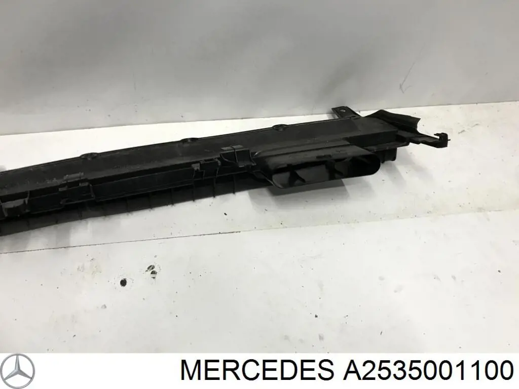 2535001100 Mercedes 