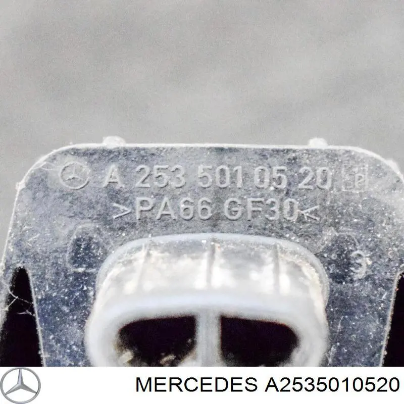 2535010520 Mercedes 