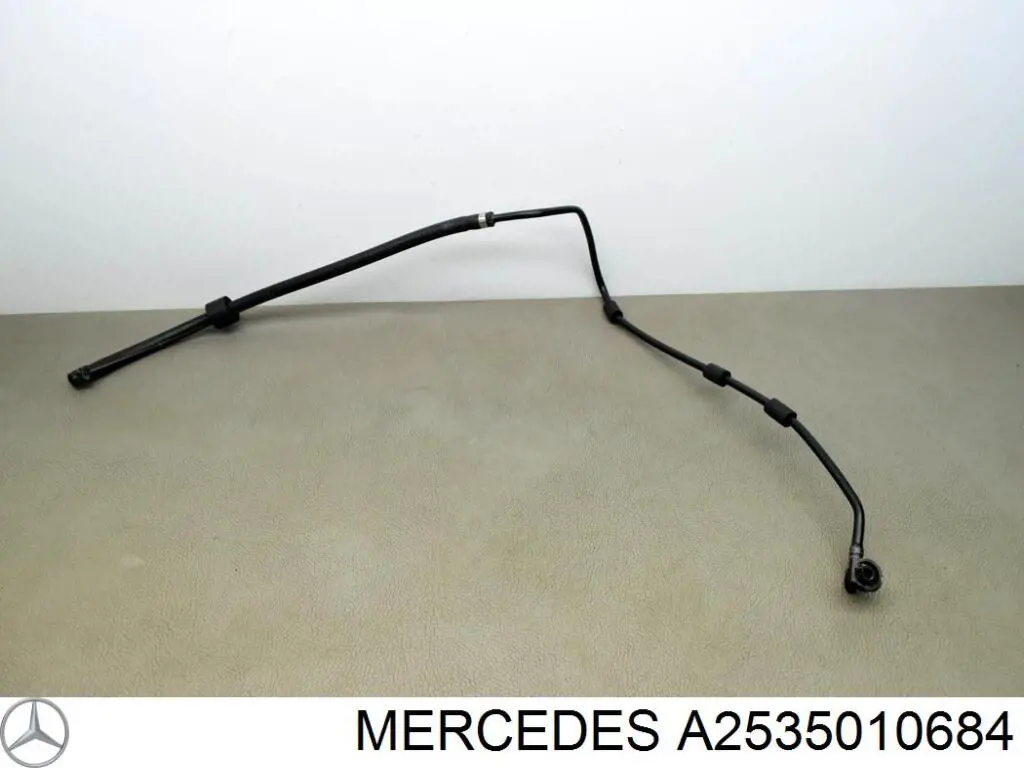  A2535010684 Mercedes