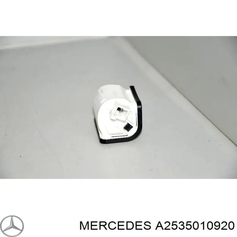  A2535010920 Mercedes