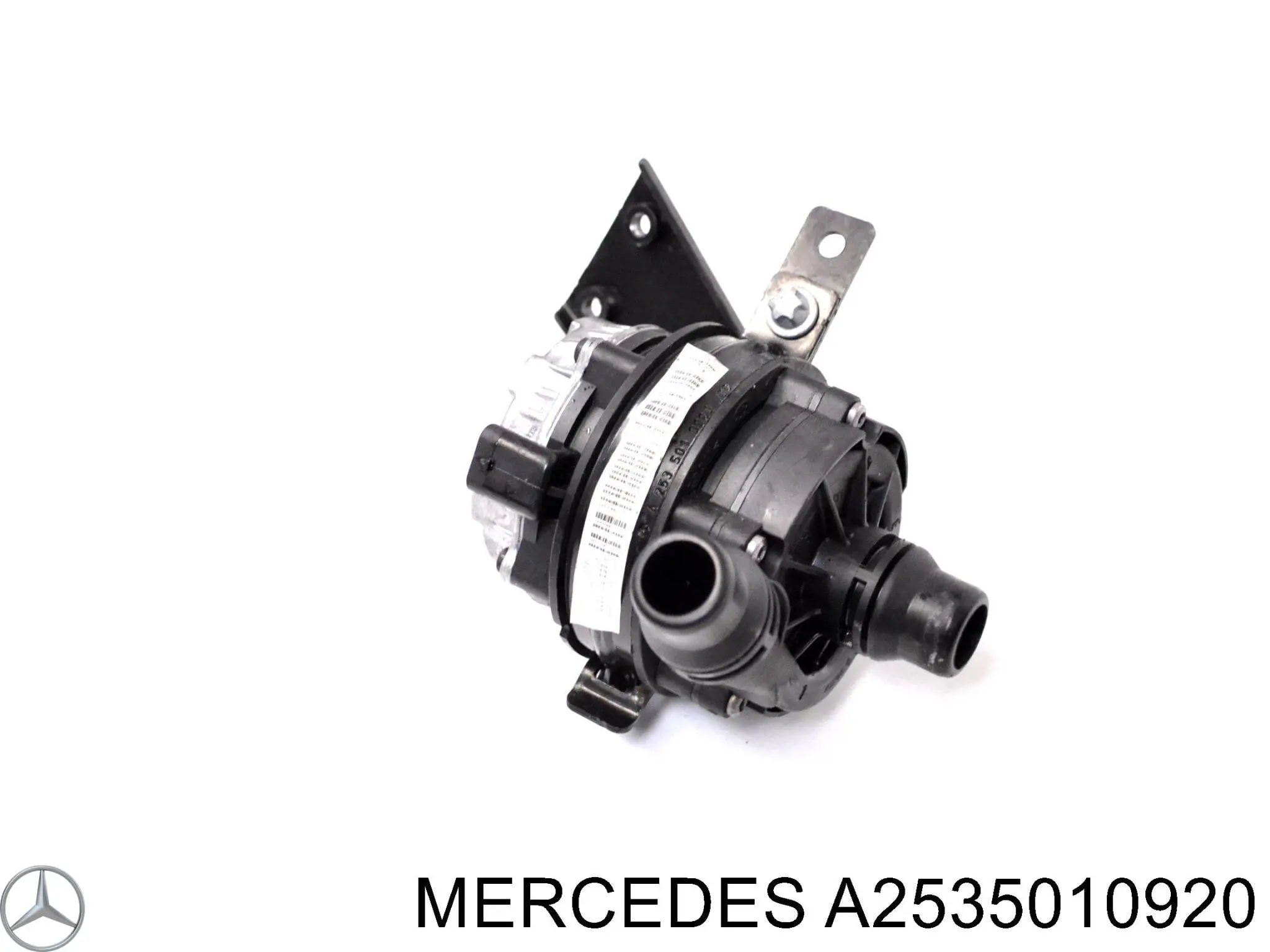  Mercedes A2535010920 цена, от 12.67 USD