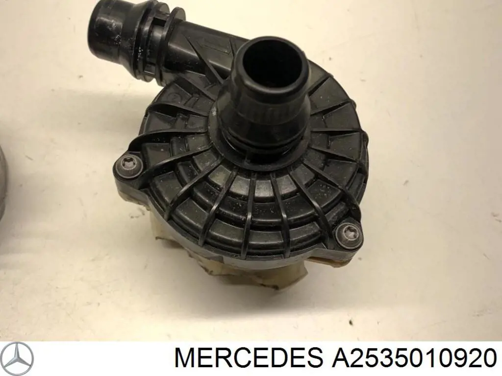 A2535010920 Mercedes 