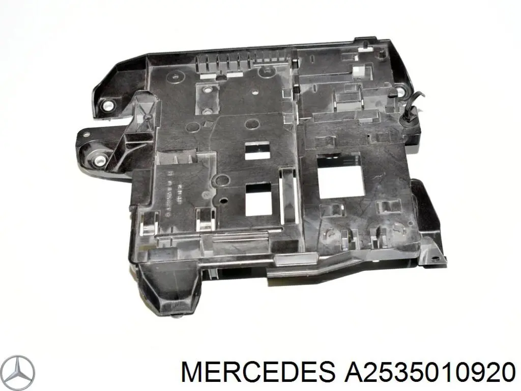 Купить A2535010920 Mercedes 