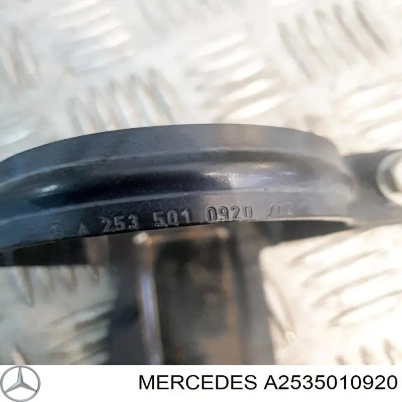 2535010920 Mercedes