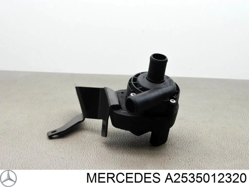 A2535012320 Mercedes
