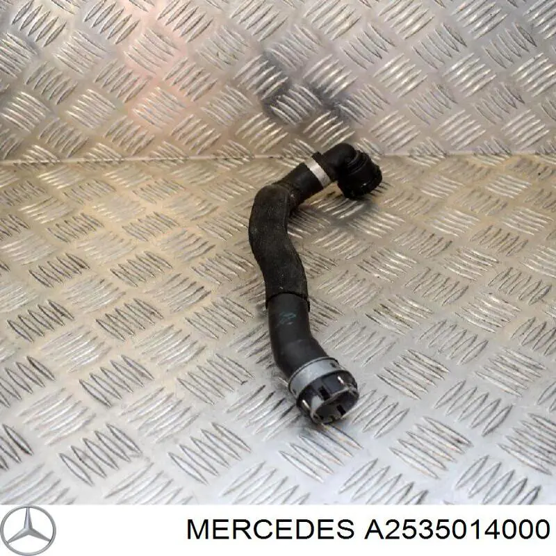  A2535014000 Mercedes