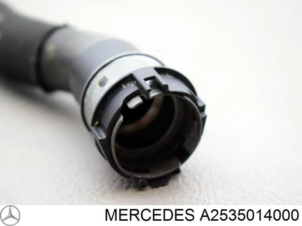  Mercedes A2535014000 цена, от 16.93 USD