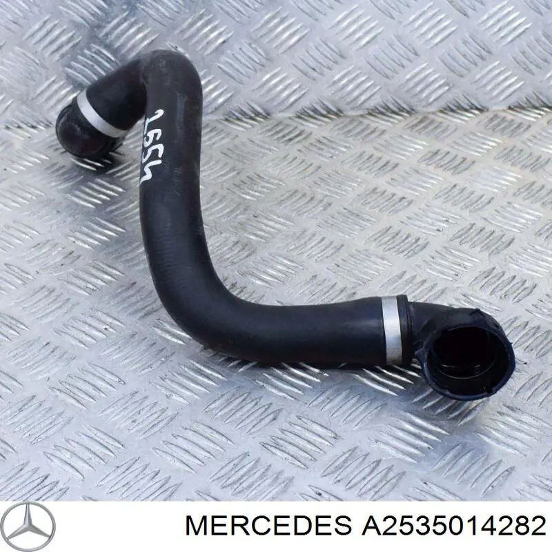 2535014282 Mercedes 