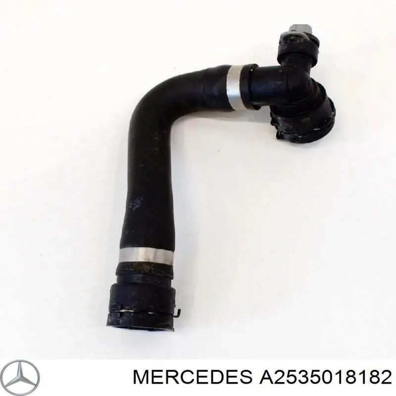  Mercedes 2535018182 цена, от 21.95 USD