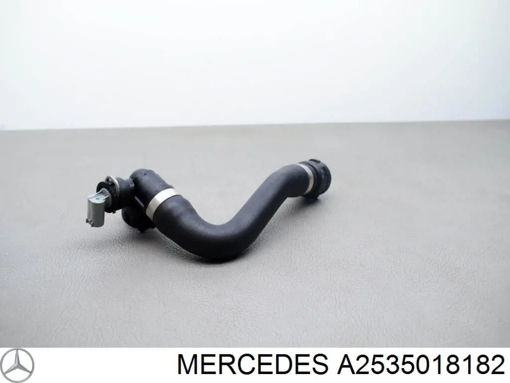 Купить 2535018182 Mercedes 
