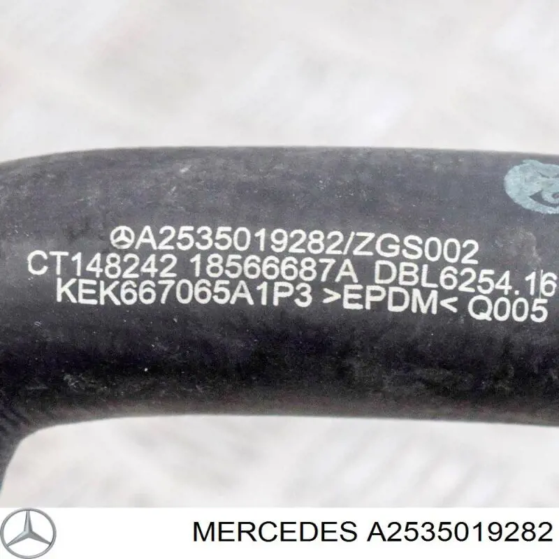  A2535019282 Mercedes