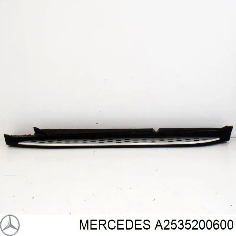  A2535200600 Mercedes