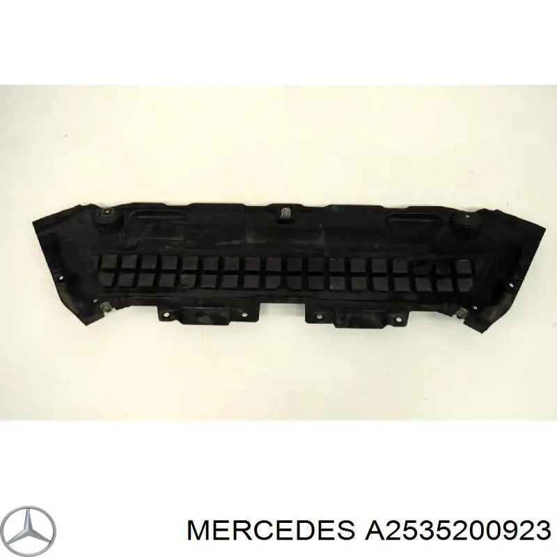  2535200923 Mercedes