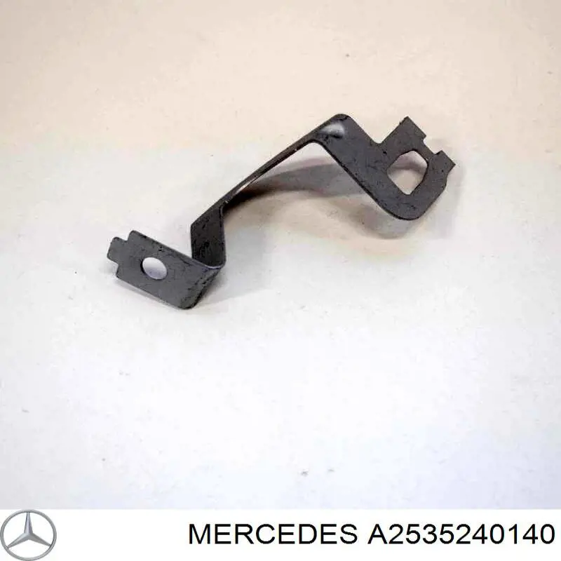  2535240140 Mercedes