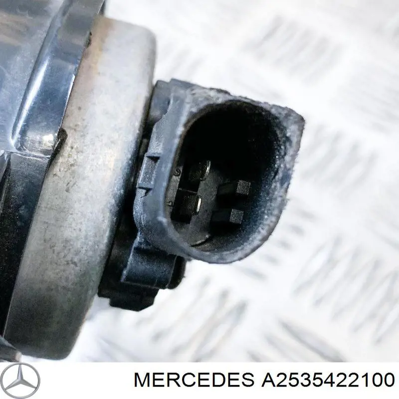  2535422100 Mercedes