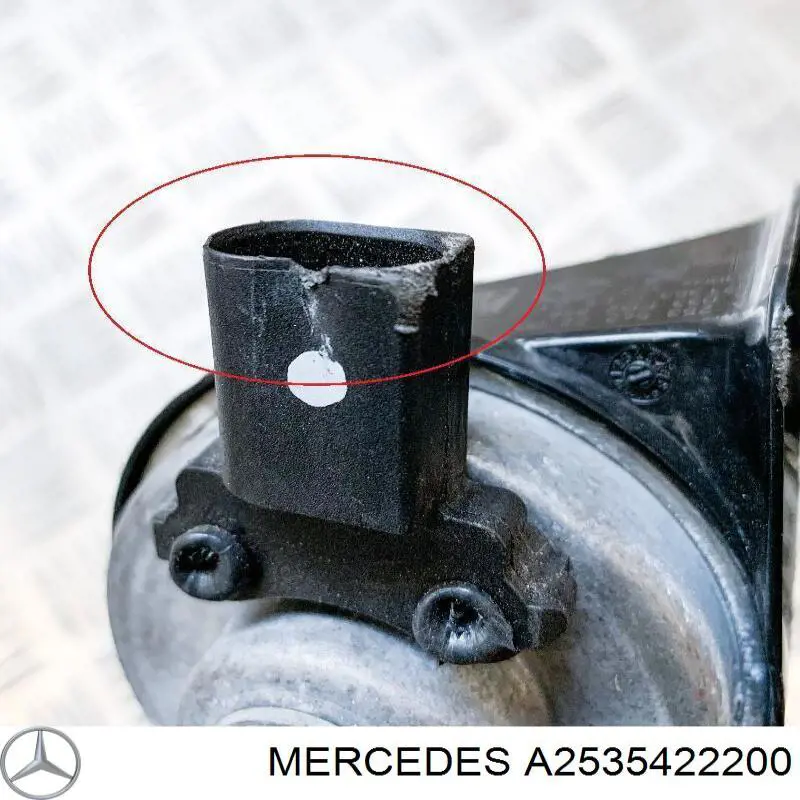  A2535422200 Mercedes