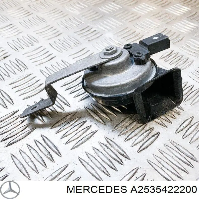 Купить A2535422200 Mercedes 