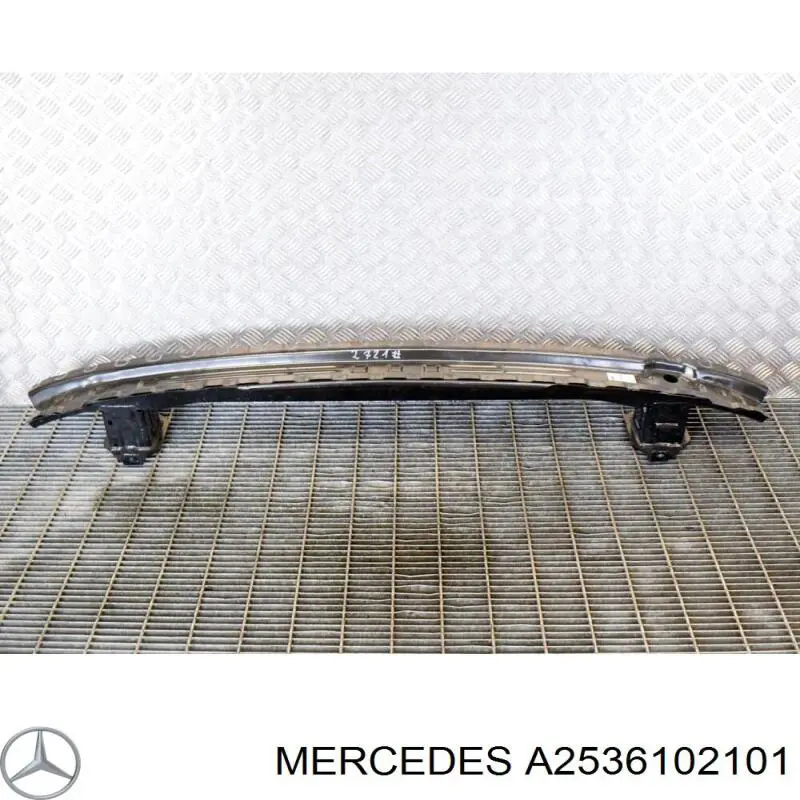 A2536102101 Mercedes