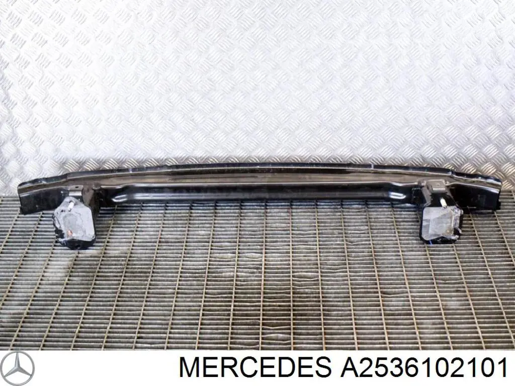  Mercedes A2536102101 цена, от 118.28 USD