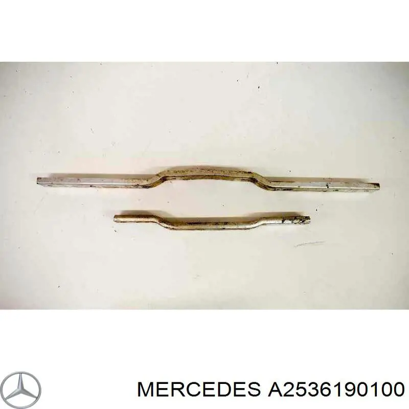  A2536190100 Mercedes