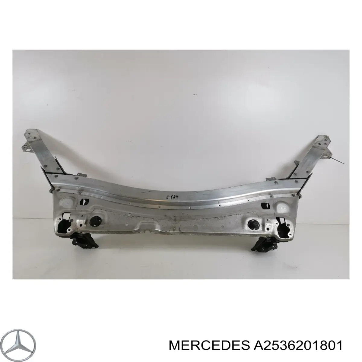 Купить 2536201801 Mercedes 