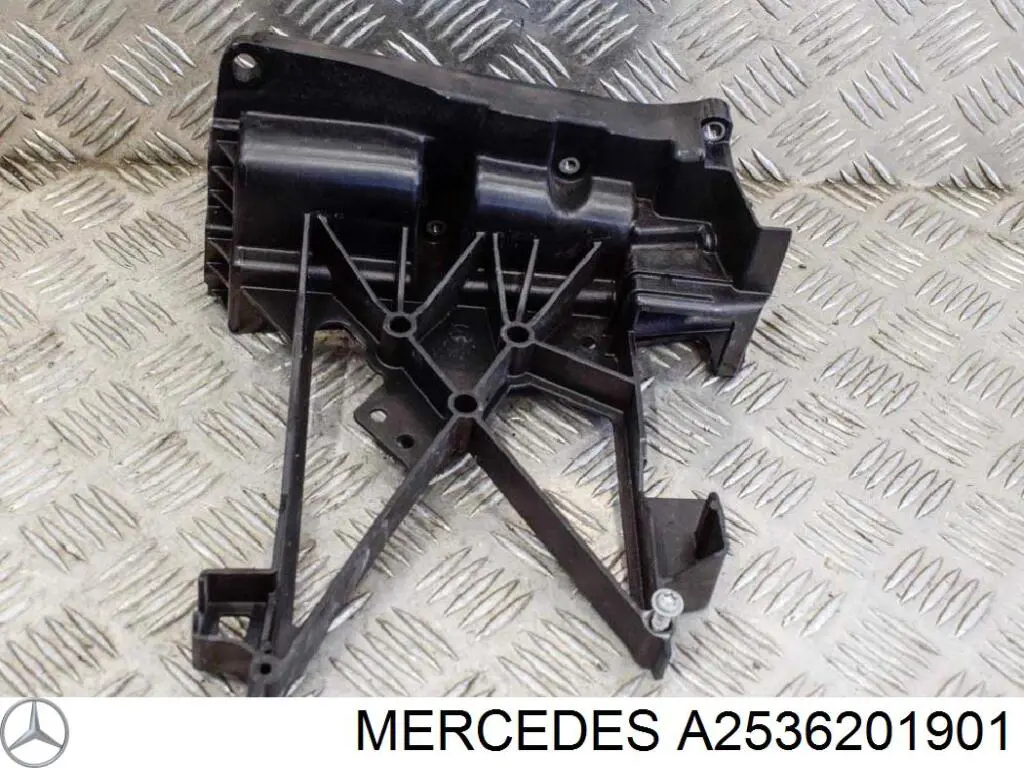 A2536201901 Mercedes 