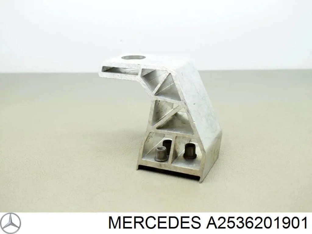 Купить 2536201901 Mercedes 