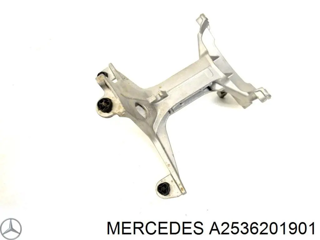 2536201901 Mercedes