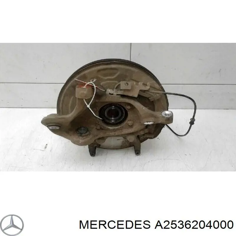 Кронштейн передней панели правый AND 30805210 цена, от 32.06 USD
