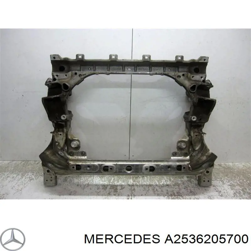  A2536205700 Mercedes