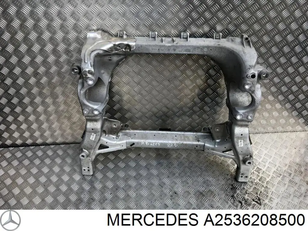 A2536208500 Mercedes 