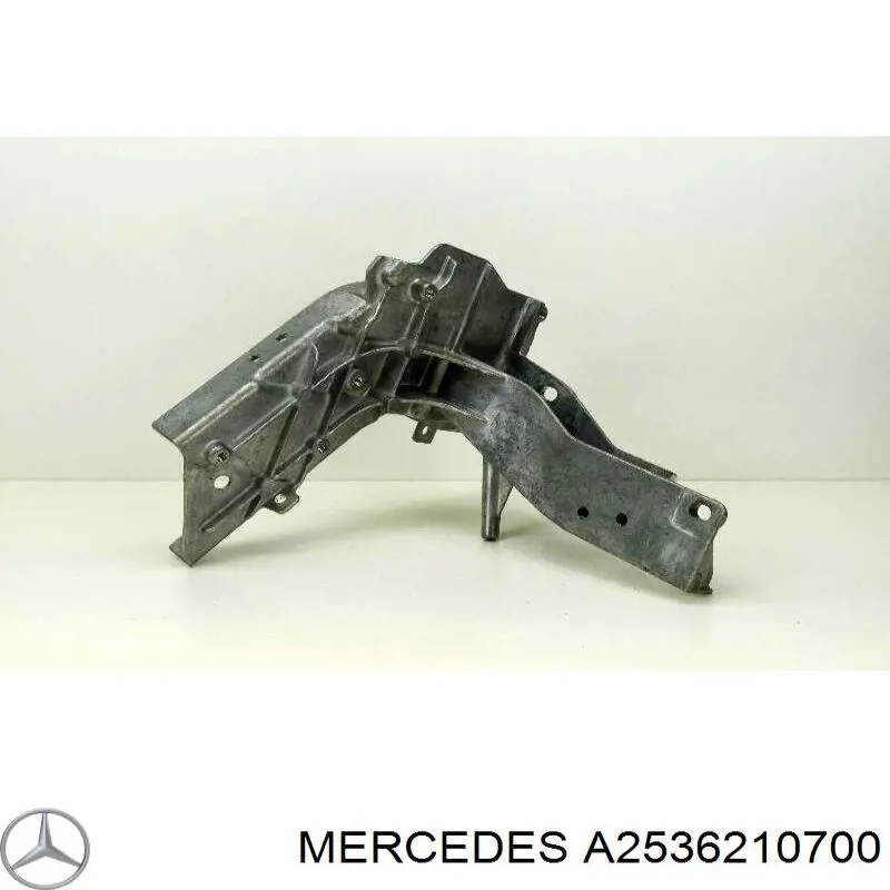  Mercedes 2536210700 цена, от 14.67 USD