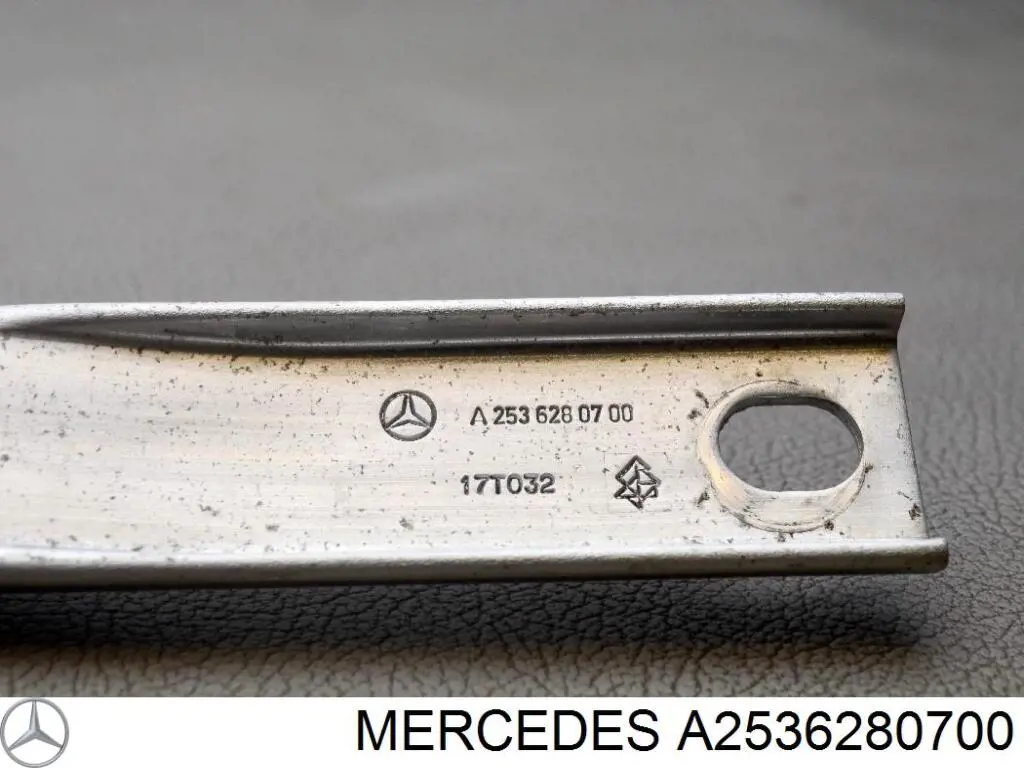  A2536280700 Mercedes