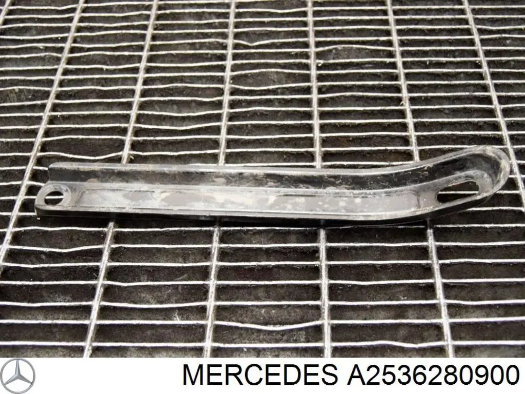 A2536280900 Mercedes 