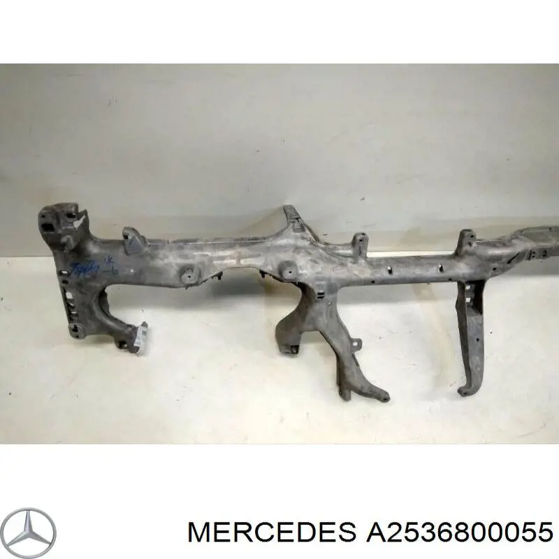 Купить A2536800055 Mercedes 