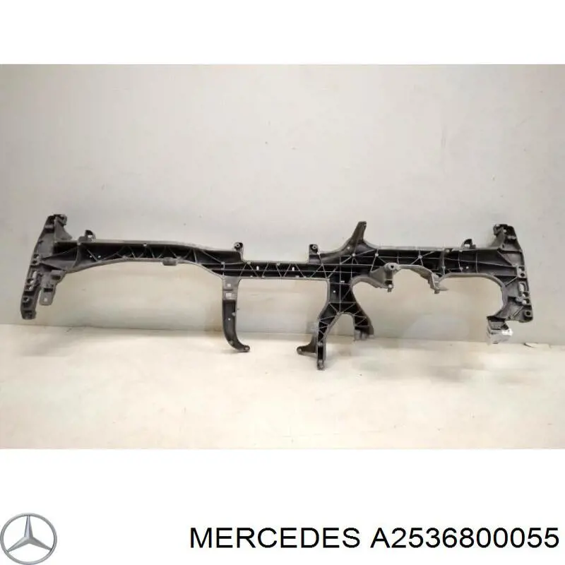  Mercedes A2536800055 цена, от 263.07 USD