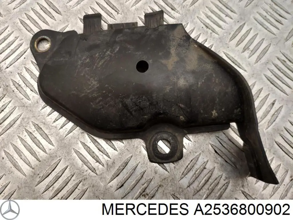 A2536800902 Mercedes 