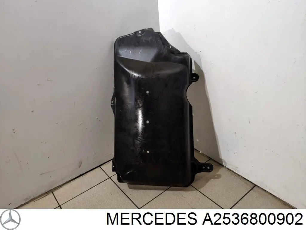  Mercedes A2536800902 цена, от 22.57 USD