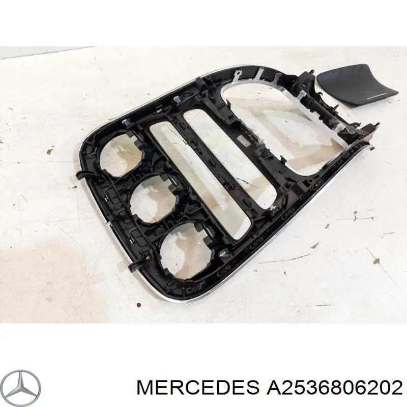 Купить A2536806202 Mercedes 